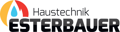 Solar-Haustechnik Esterbauer Logo